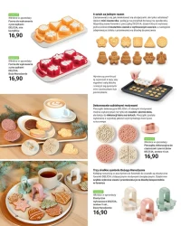 Świąteczne prezenty i przepisy - Tescoma