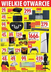 Wielkie otwarcie w Cieszynie - Media Expert