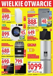 Wielkie otwarcie w Cieszynie - Media Expert