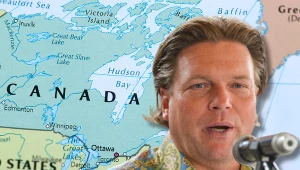 Thomas Lukaszuk zebrał setki tysięcy podpisów pod swoją petycją