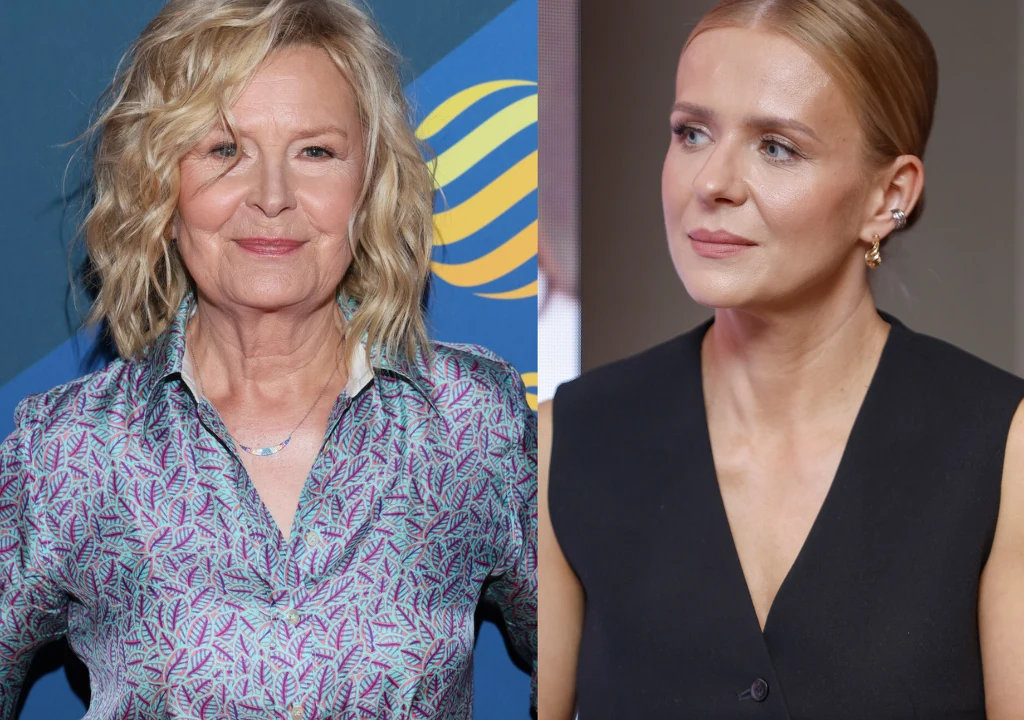 Barbara Bursztynowicz, Aneta Zając