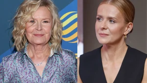 Bursztynowicz w niedzielę zatańczy z Zając. Ma już o niej swoje zdanie