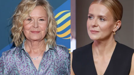 Barbara Bursztynowicz, Aneta Zając