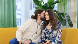 Ernest Staniaszek i Lanberry wybrali się na Teneryfę