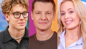 Bagi wyjawił nieznane kulisy "TzG". "Produkcja zrobiła nam na złość"