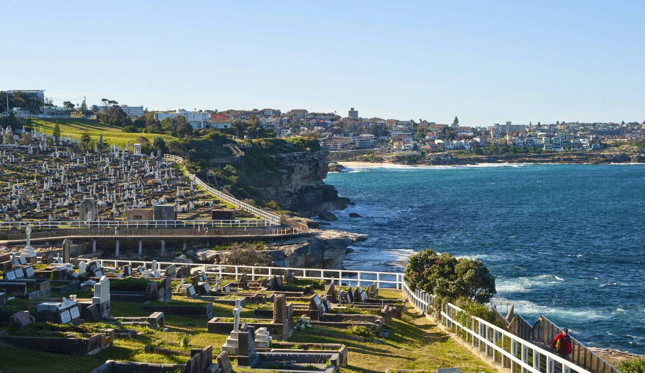 Jakie są nietypowe cmentarze w Polsce i na świecie? 