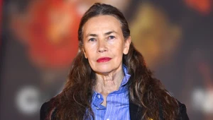 Lidia Popiel udowadnia, że moda nie ma wieku. 66-letnia gwiazda znów zachwyciła swoimi stylizacjami