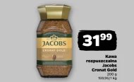 Kawa rozpuszczalna Jacobs