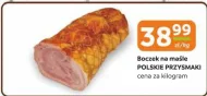 Boczek Polskie Przysmaki