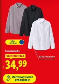 Чоловіча сорочка