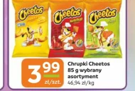 Chrupki Cheetos