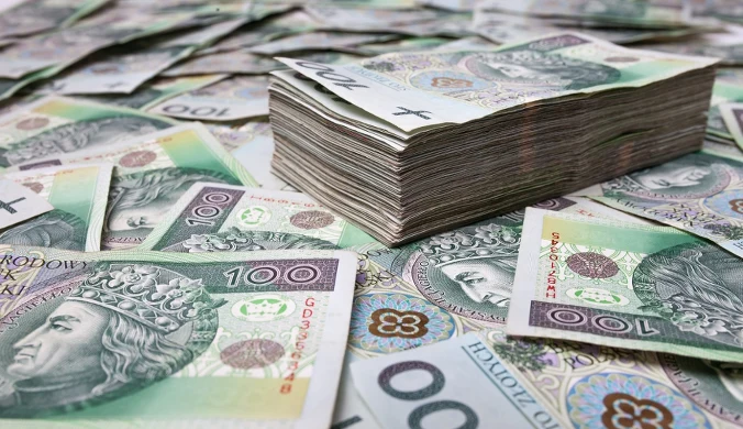 W czwartek (06.11..2025) kurs złotego pozostawał stabilny. Zdj. ilustracyjne