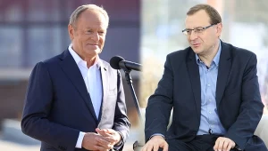 Mój zakład z premierem