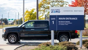 Trump uderzył w "elektryki". Gigant zwolni ponad 3 tysiące osób