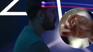 Interfejs BCI Neuralinka pozwala zastąpić wszelki rysiki lub inne kontrolery ustne myślami 