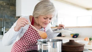 W Niemczech króluje na weselach. Zrób zupę, która przebije nawet rosół