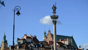 Warszawa zostawia Polskę daleko w tyle. Nowe dane o PKB