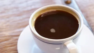 Czy dodanie oliwy do kawy to dobry pomysł?