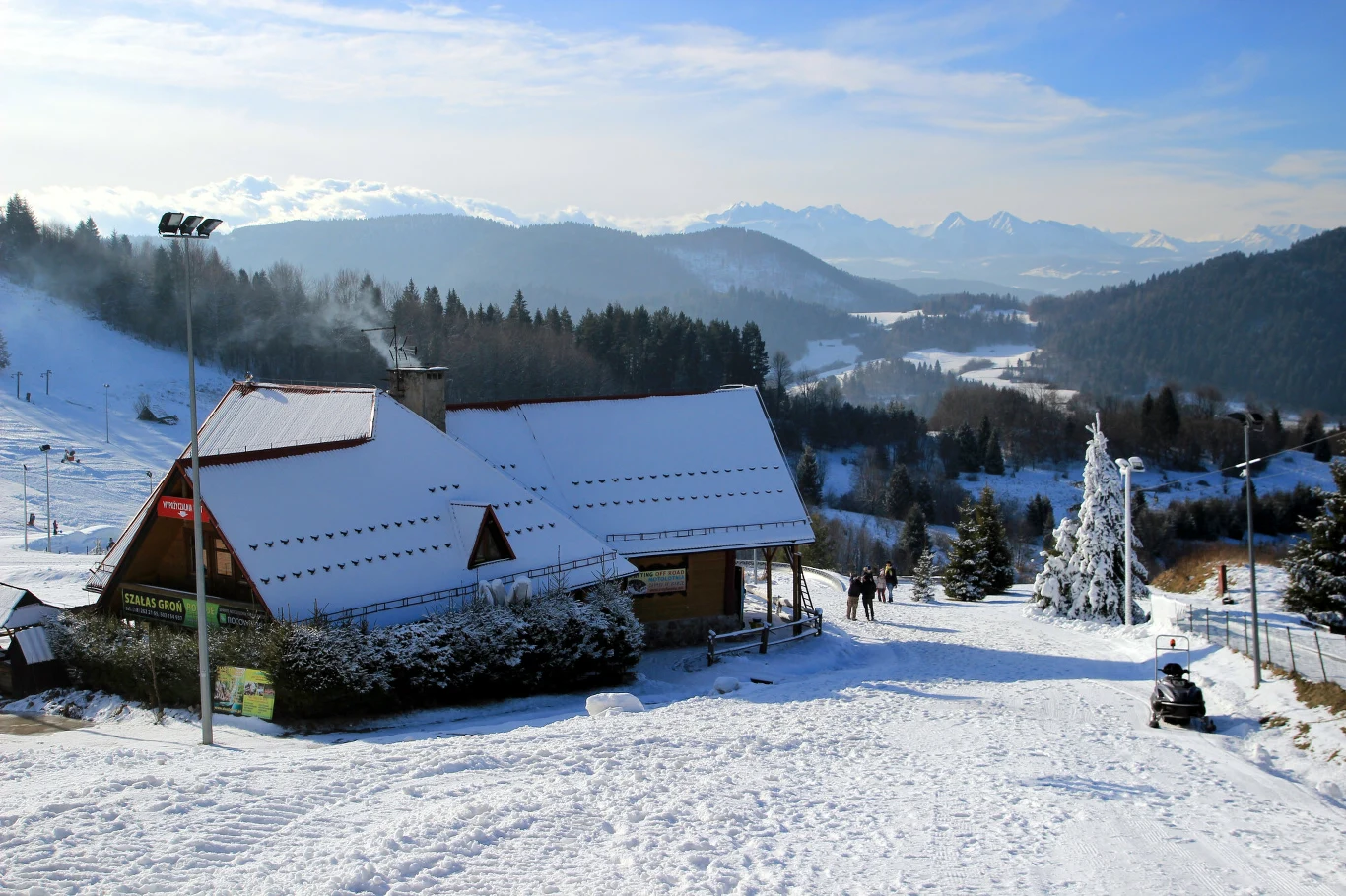 Który kurort będzie najtańszy zimą 2026?