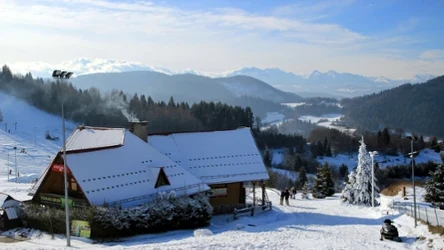 Który kurort będzie najtańszy zimą 2026?