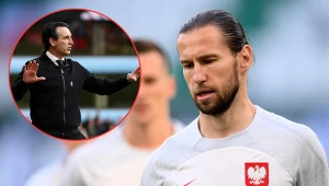 Po latach wychodzi prawda na temat Krychowiaka. Hiszpańska legenda ujawnia