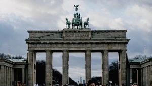 "Wielki Bu" złożył wniosek o przyznanie azylu politycznego w Niemczech, zdj. ilustracyjne