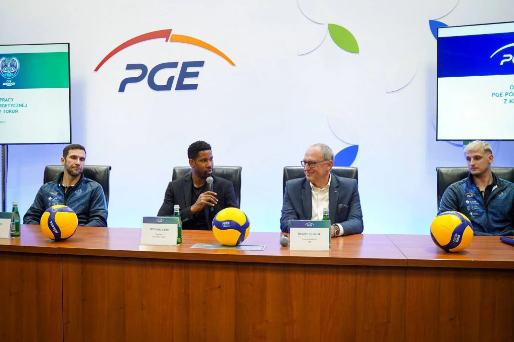 PGE Polska Grupa Energetyczna