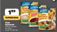 Zupa Kucharek