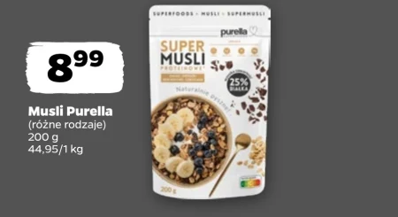 Musli Purella