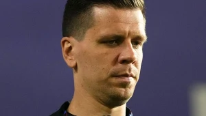 Szczęsny wyznał to o swojej sytuacji finansowej. Naprawdę do tego doszło