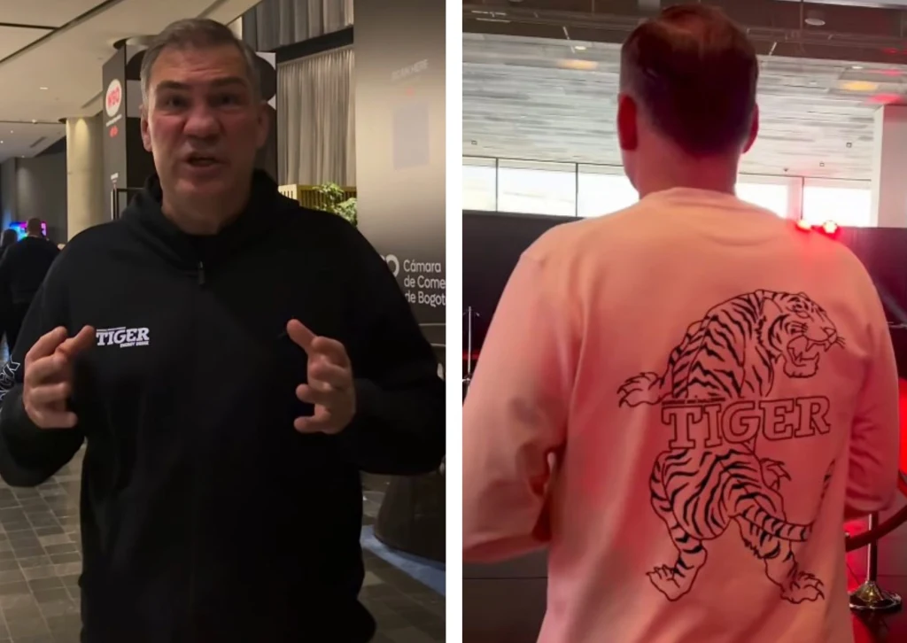 Dariusz "Tygrys" Michalczewski