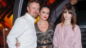 Takie wieści ws. córki Małysza i jej męża. "Nie spodziewaliśmy się"