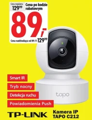 Kamera TP-LINK