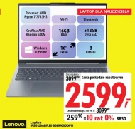 Laptop Lenovo