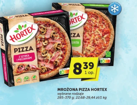 Pizza Hortex