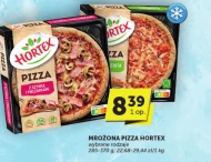 Pizza Hortex