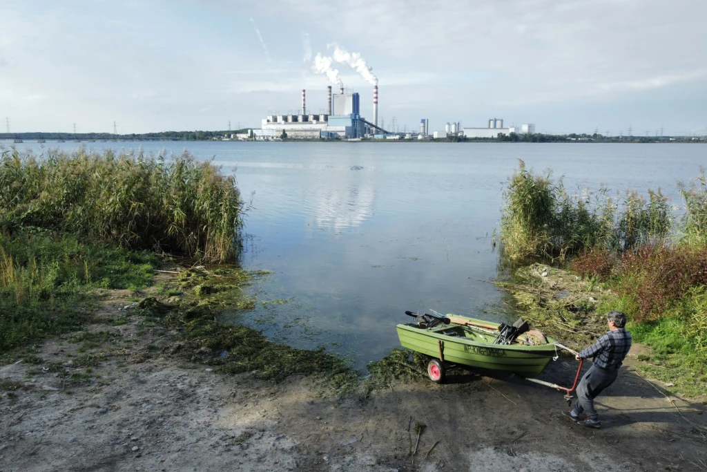 Druga elektrownia atomowa w Polsce powstanie w Koninie?