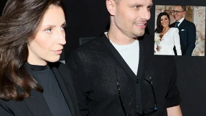 Hakiel odczekał pięć dni od ślubu Cichopek i wkroczył. Tego życzy Kasi