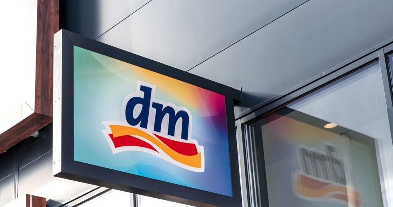 Nowe drogerie dm w Polsce - gdzie powstały nowe sklepy?