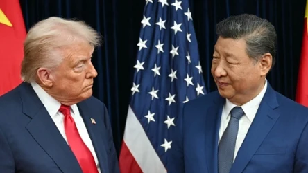 Cały świat śledzi tę wizytę w Chinach. O tym rozmawiać ma Trump i Xi