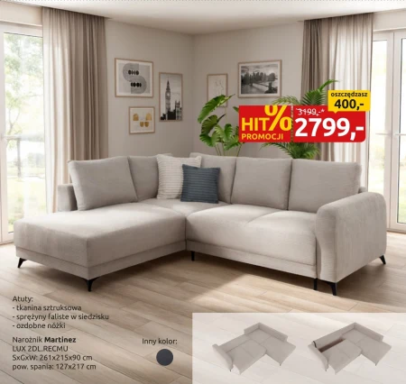 Кутовий блок OMO