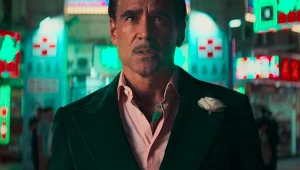 Nieudana produkcja Netfliksa? Nie pomaga nawet hollywoodzki gwiazdor