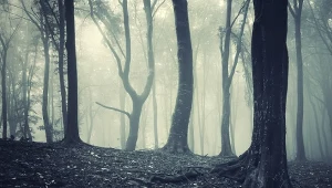 “Czuli się śledzeni”. Zagadka zaginionych ludzi do dziś pozostaje nierozwiązana