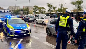 Policja bez litości. Na celowniku jeden typ kierowców, posypały się mandaty