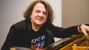 Krzysztof Kobyliński: "W muzyce najważniejsza jest muzyka" [WYWIAD]