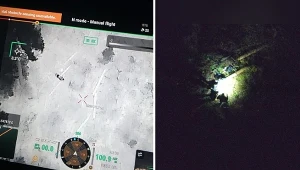 Tragedia w Zakopanem. Kiedy go znaleźli, było za późno