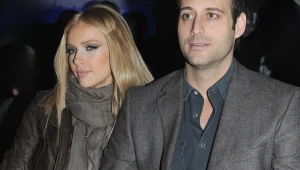 Mielcarz ukochanego znalazła daleko od kraju. Nikt nie dawał im szans