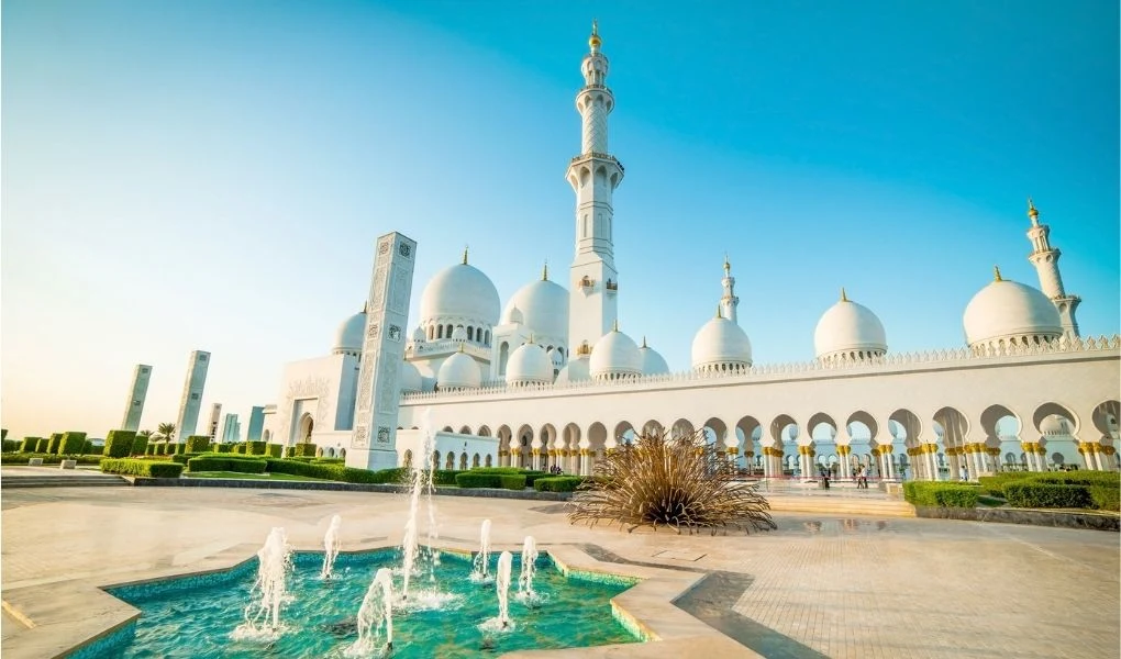 Dubaj to także raj dla miłośników plaż i All Inclusive Dubaj to także raj dla miłośników plaż i All Inclusive