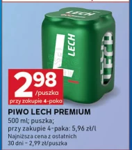 Piwo Lech