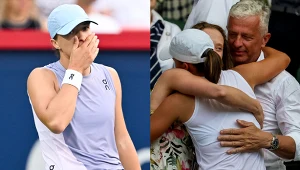 Potwierdziły się doniesienia ws. ojca Świątek. To zdjęcie wszystko tłumaczy